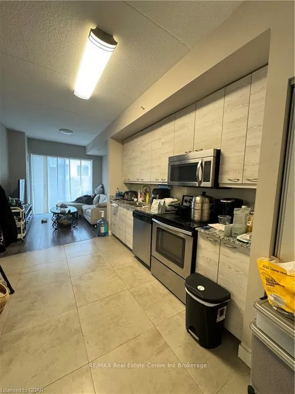 Photo 10 of Unit 406, 280 Lester Street, Waterloo — HOMEH