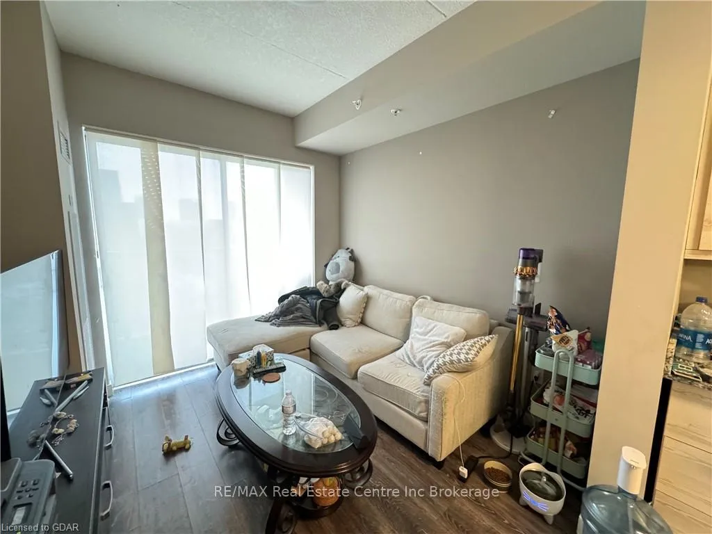Photo 11 of Unit 406, 280 Lester Street, Waterloo — HOMEH