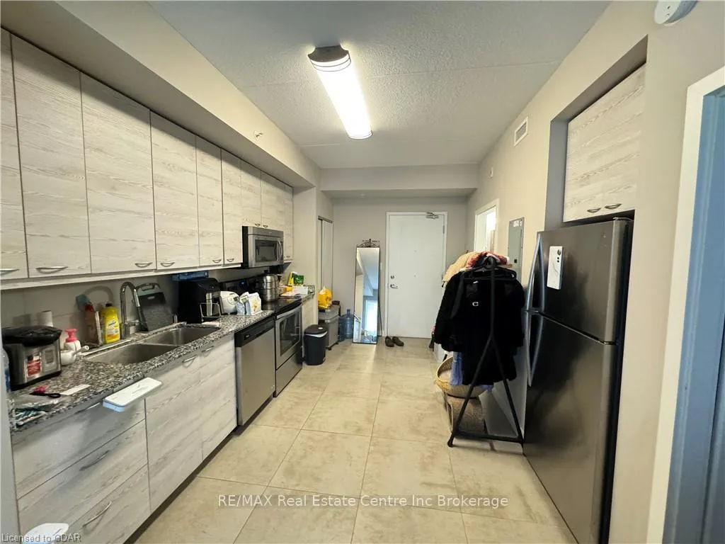Photo 12 of Unit 406, 280 Lester Street, Waterloo — HOMEH