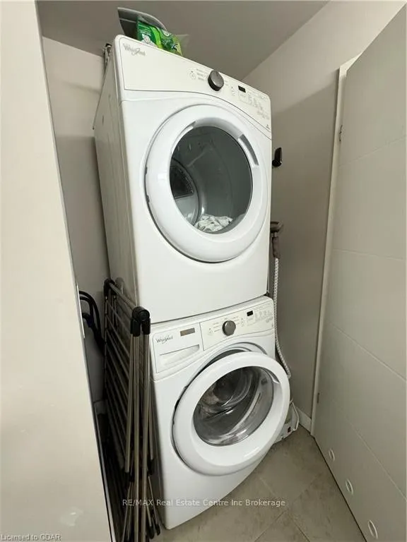 Photo 13 of Unit 406, 280 Lester Street, Waterloo — HOMEH