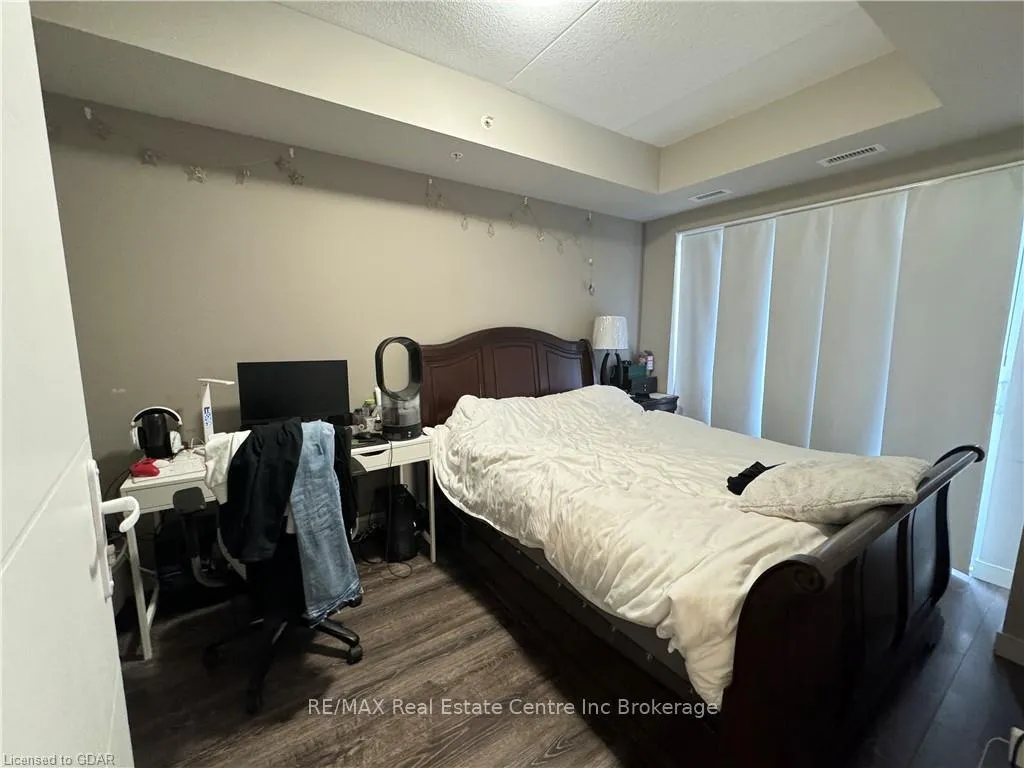 Photo 14 of Unit 406, 280 Lester Street, Waterloo — HOMEH