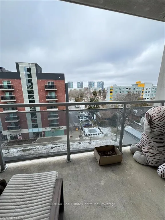Photo 15 of Unit 406, 280 Lester Street, Waterloo — HOMEH
