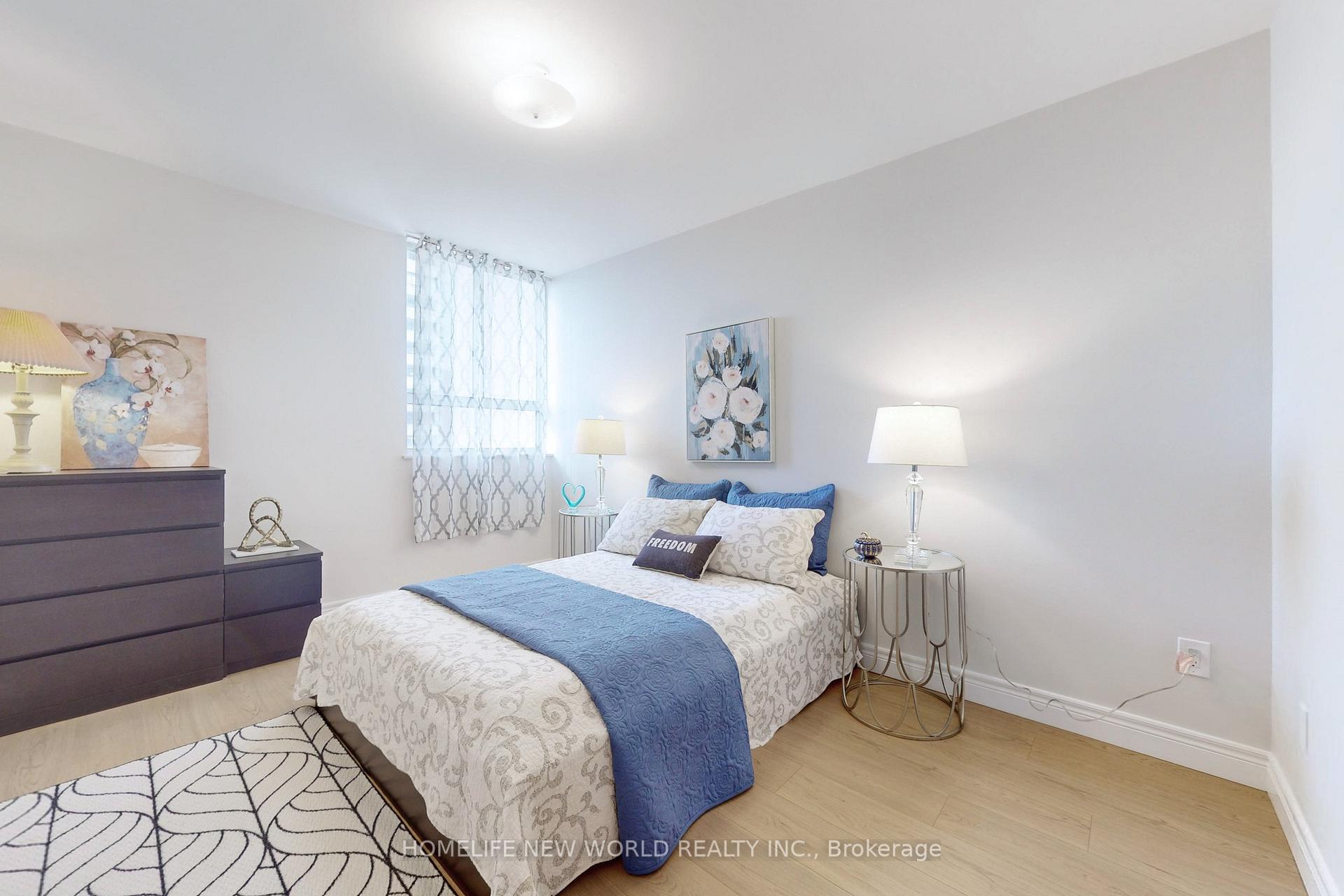 Photo 14 of Unit 1817, 5 Massey Square, Toronto, Crescent Town — HOMEH