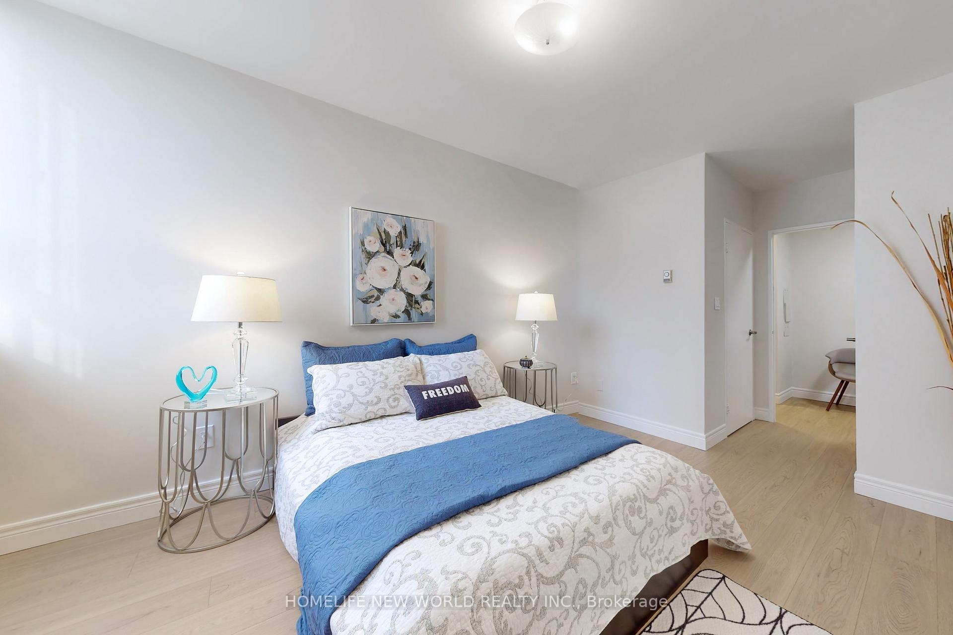 Photo 15 of Unit 1817, 5 Massey Square, Toronto, Crescent Town — HOMEH