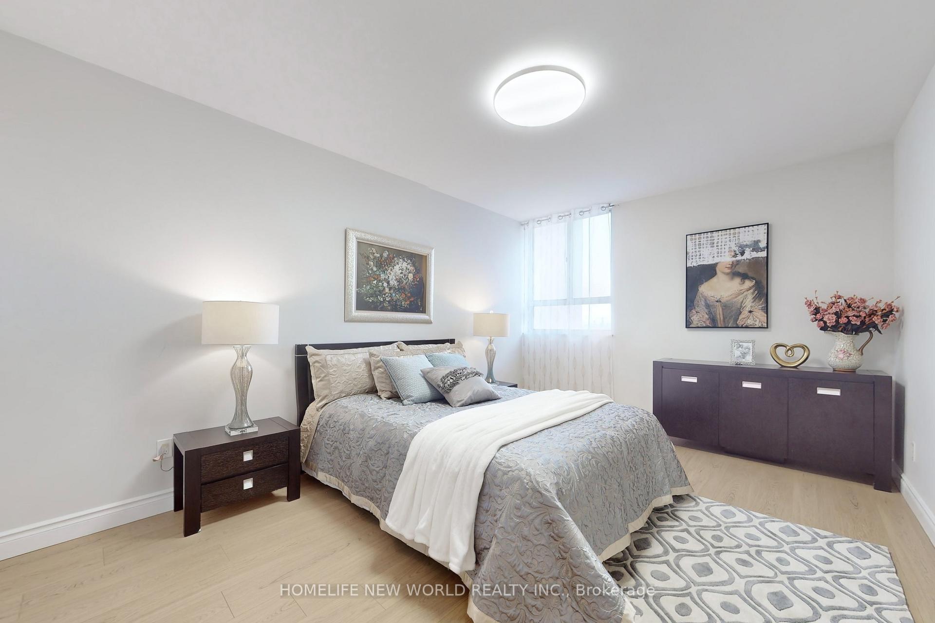 Photo 16 of Unit 1817, 5 Massey Square, Toronto, Crescent Town — HOMEH