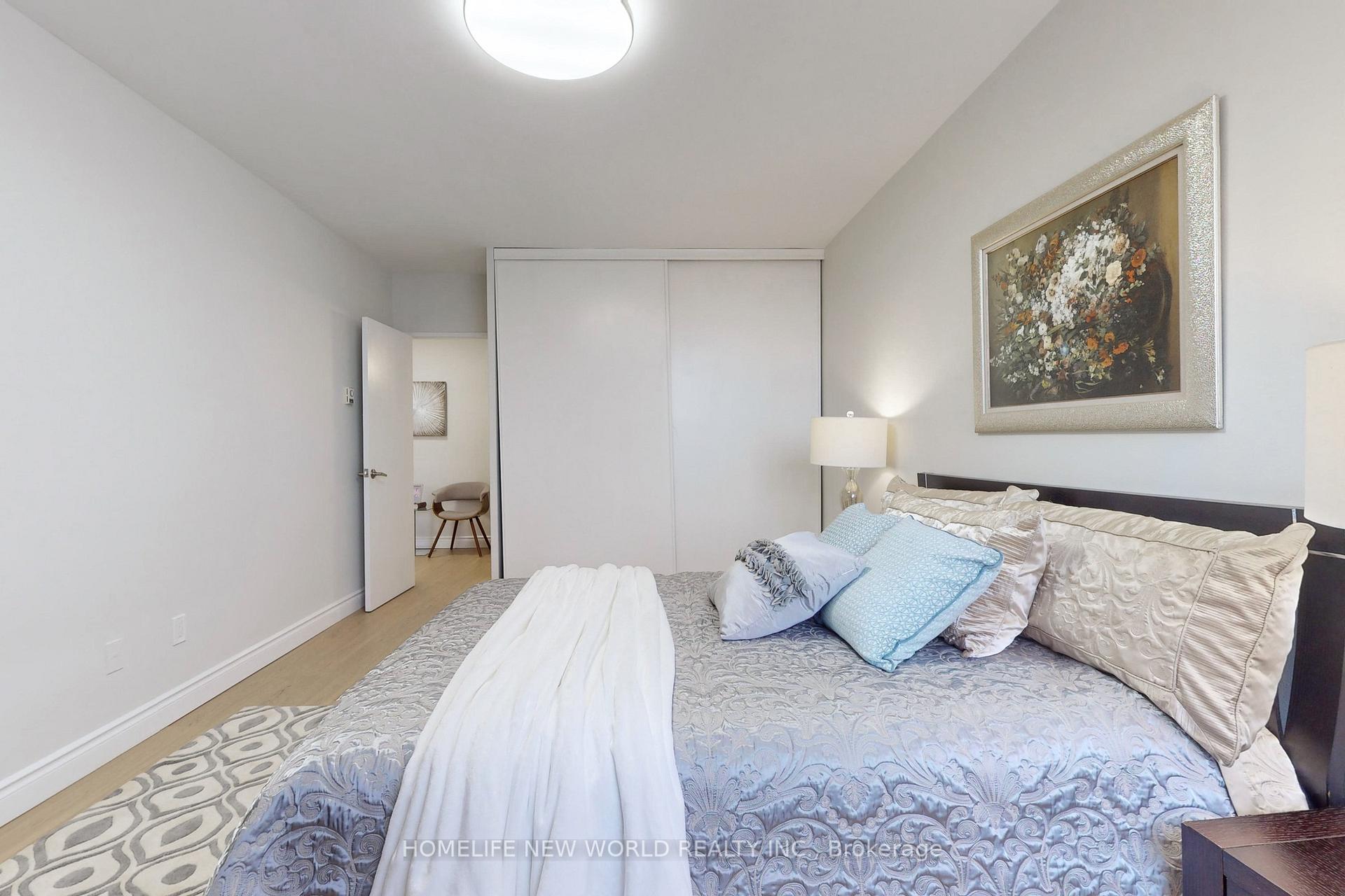 Photo 17 of Unit 1817, 5 Massey Square, Toronto, Crescent Town — HOMEH