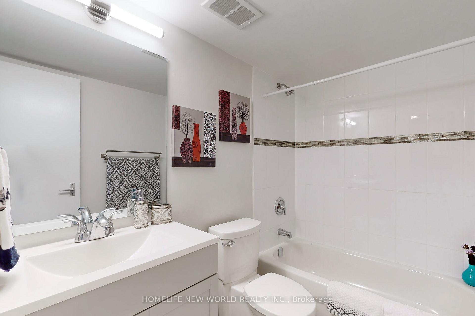 Photo 18 of Unit 1817, 5 Massey Square, Toronto, Crescent Town — HOMEH