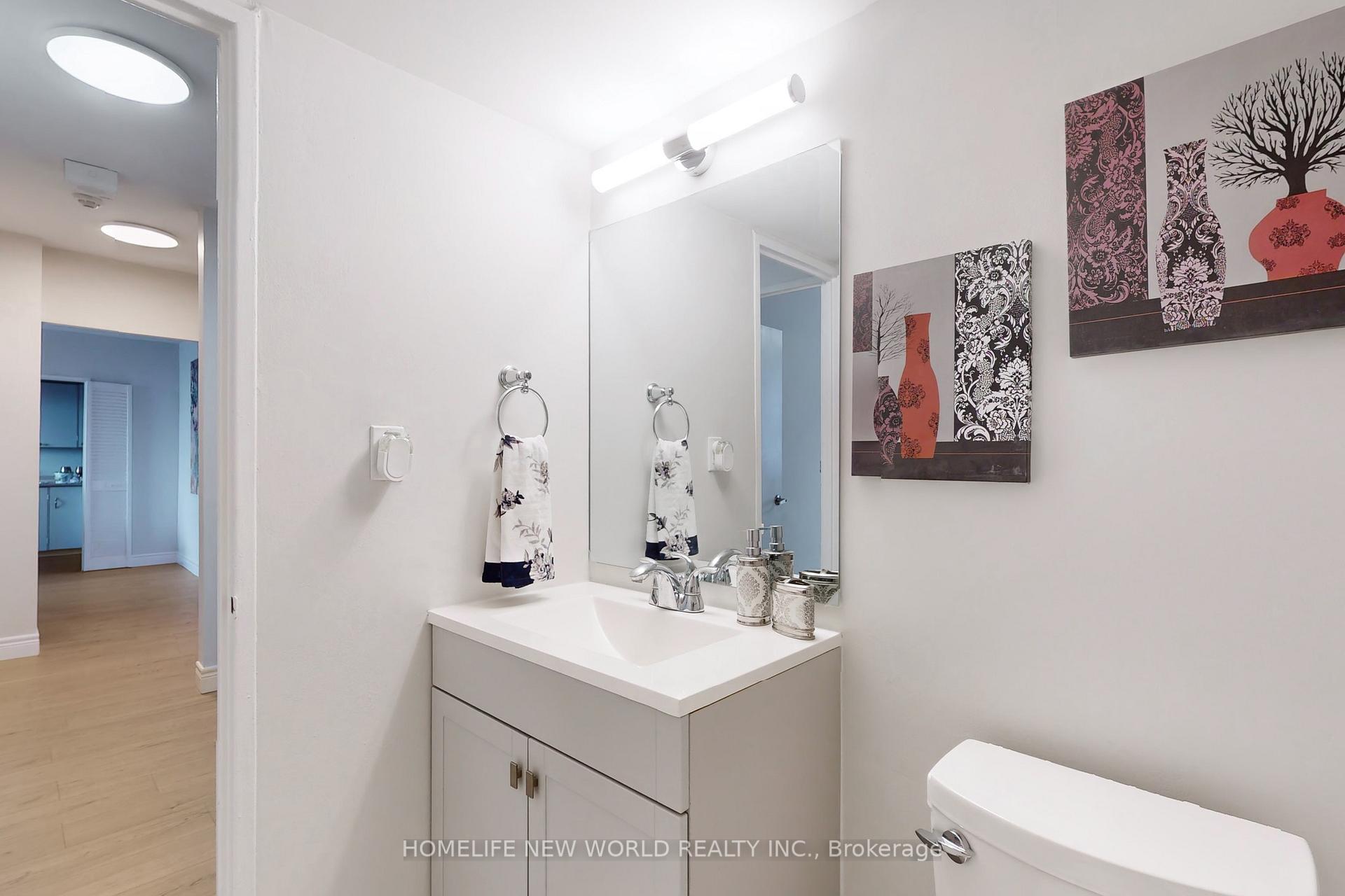 Photo 19 of Unit 1817, 5 Massey Square, Toronto, Crescent Town — HOMEH