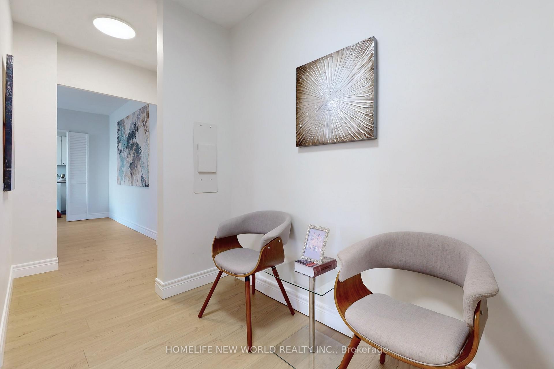 Photo 20 of Unit 1817, 5 Massey Square, Toronto, Crescent Town — HOMEH