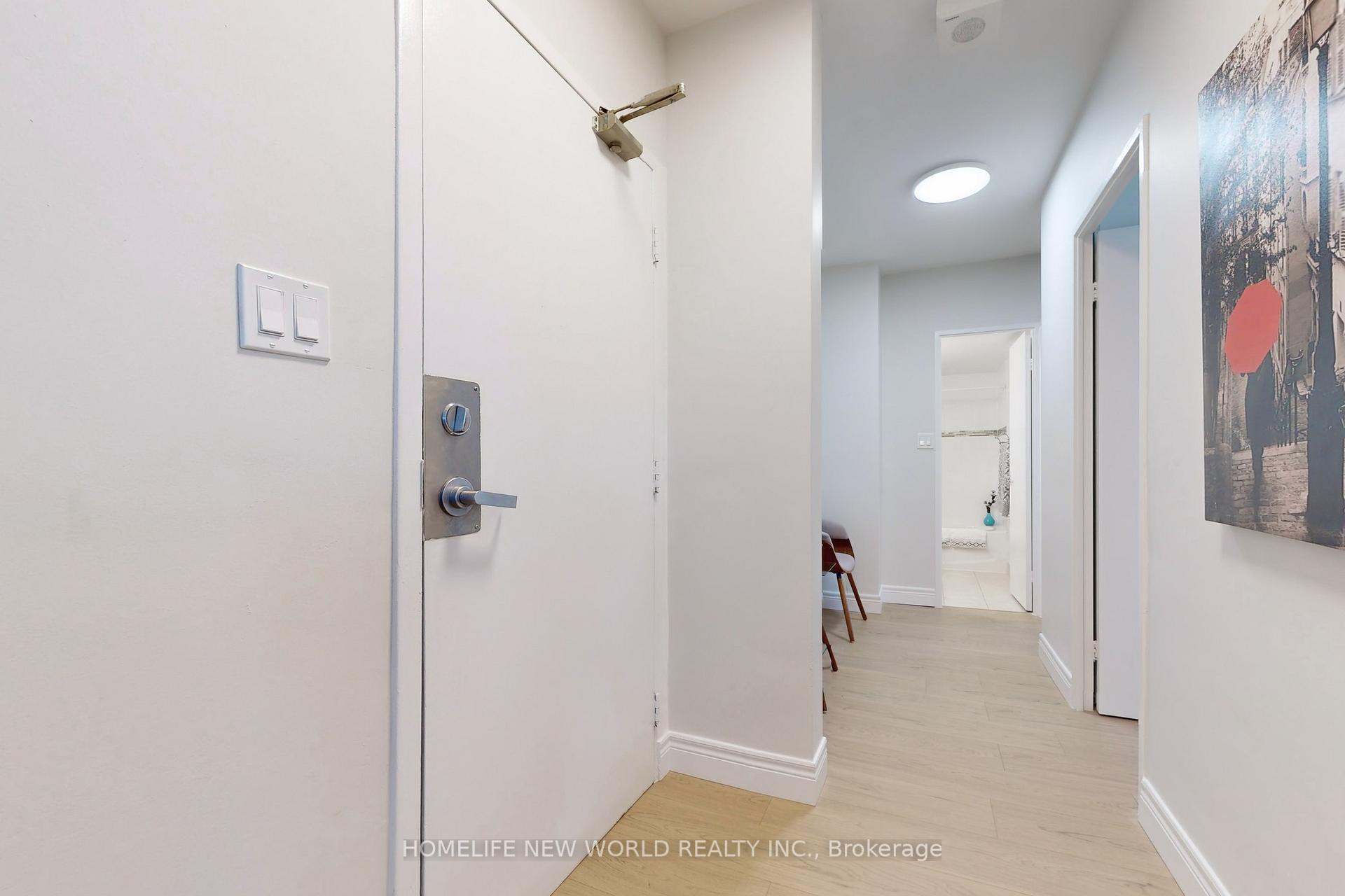 Photo 21 of Unit 1817, 5 Massey Square, Toronto, Crescent Town — HOMEH