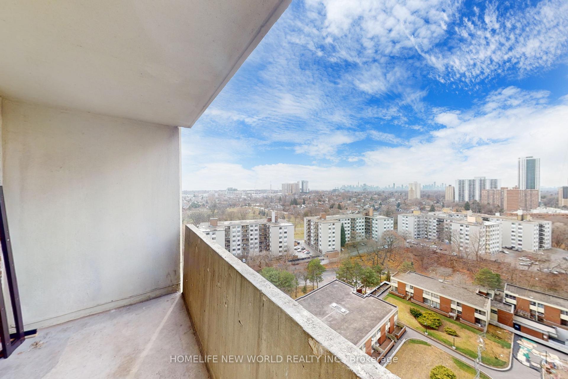 Photo 22 of Unit 1817, 5 Massey Square, Toronto, Crescent Town — HOMEH