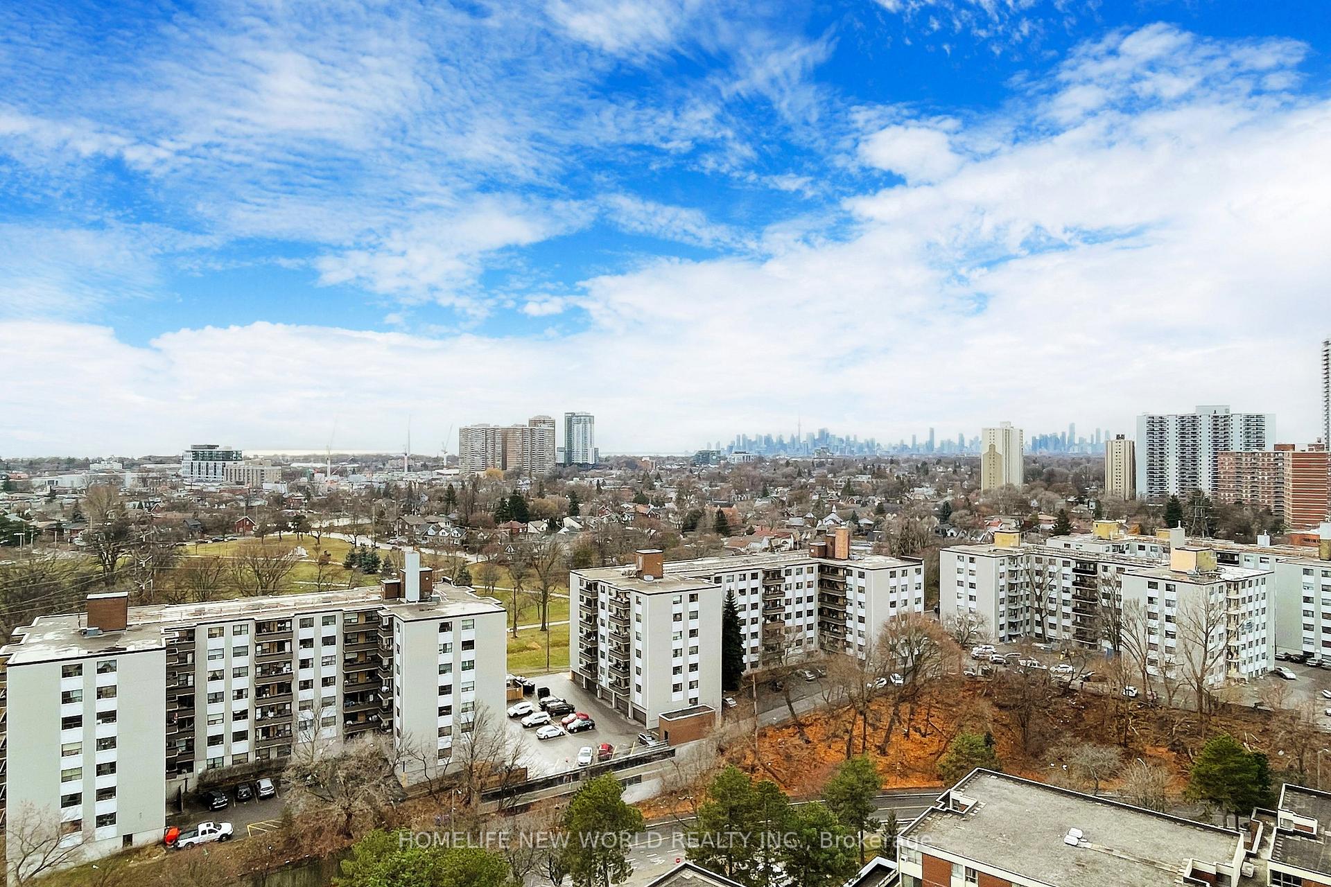 Photo 24 of Unit 1817, 5 Massey Square, Toronto, Crescent Town — HOMEH