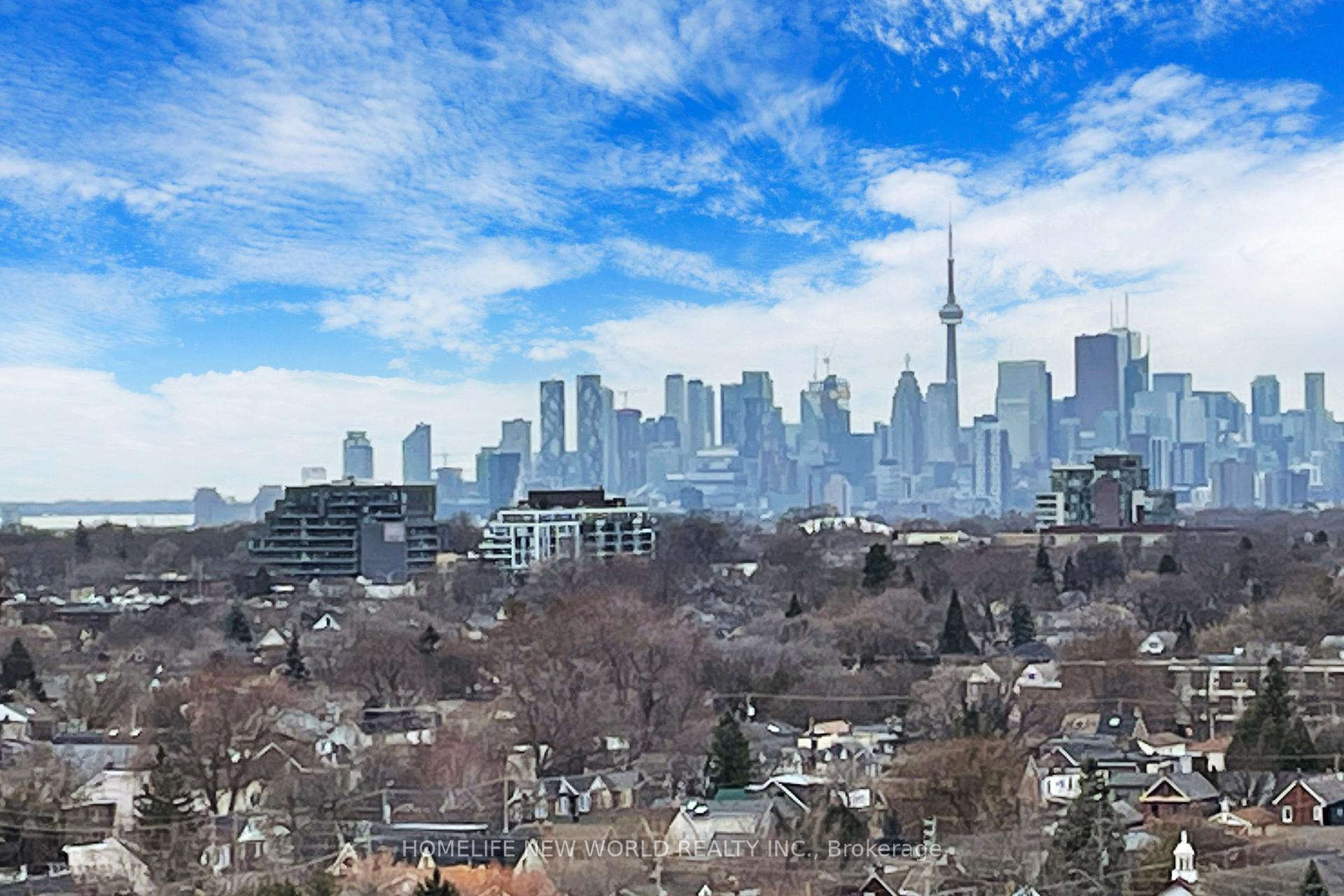Photo 25 of Unit 1817, 5 Massey Square, Toronto, Crescent Town — HOMEH