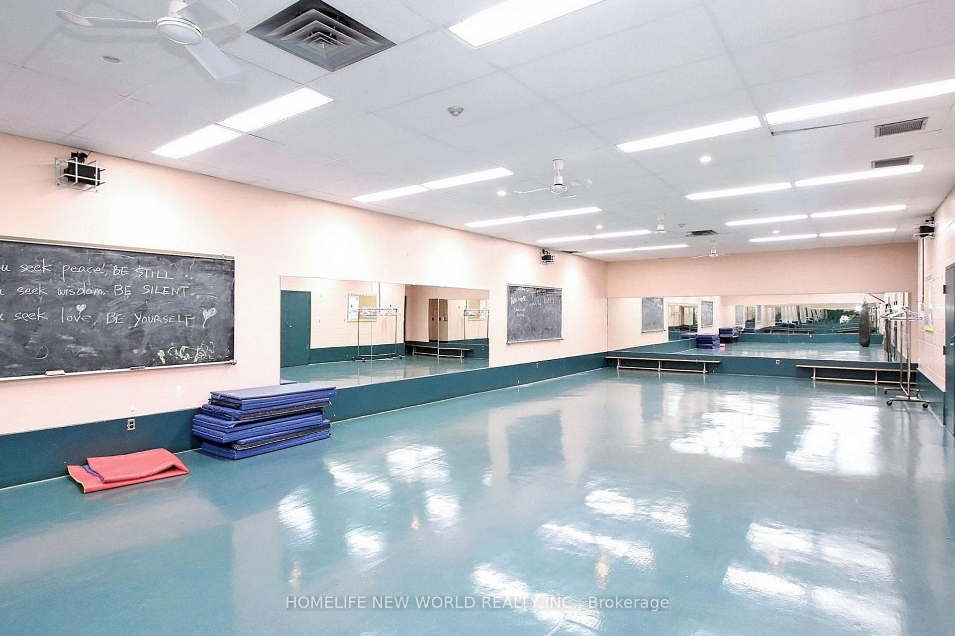 Photo 29 of Unit 1817, 5 Massey Square, Toronto, Crescent Town — HOMEH