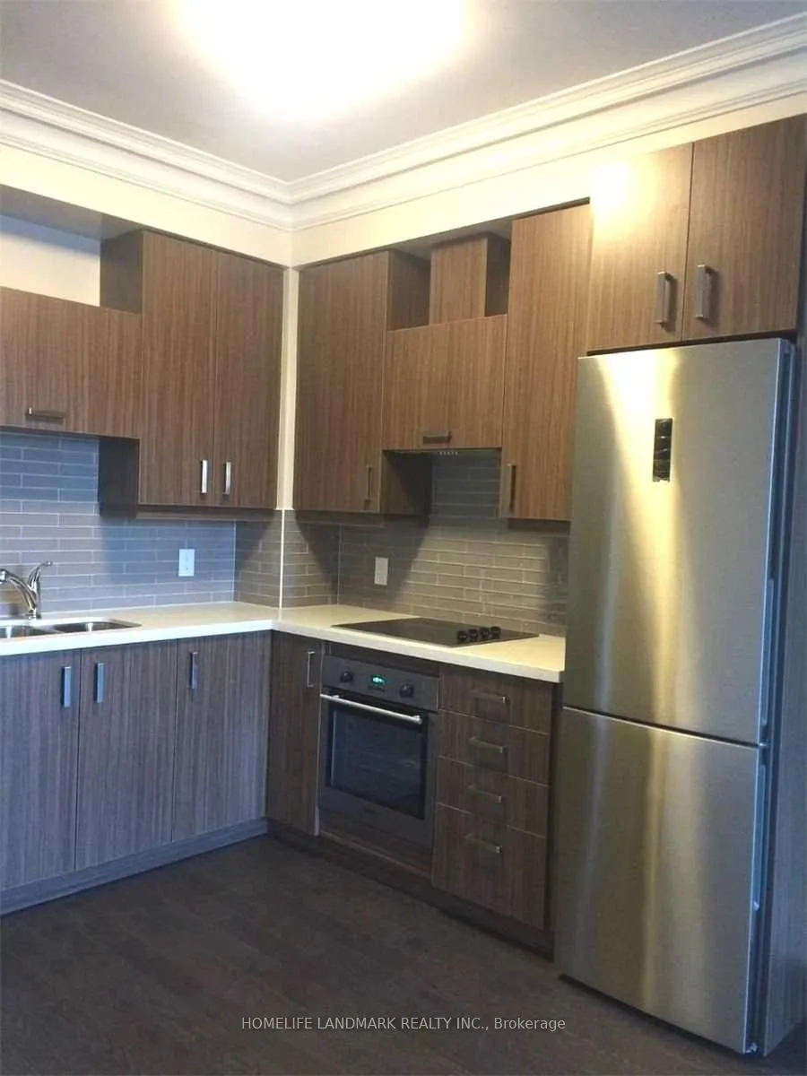 Photo 3 of Unit Rg 23, 28 Uptown Drive, Markham, Unionville — HOMEH