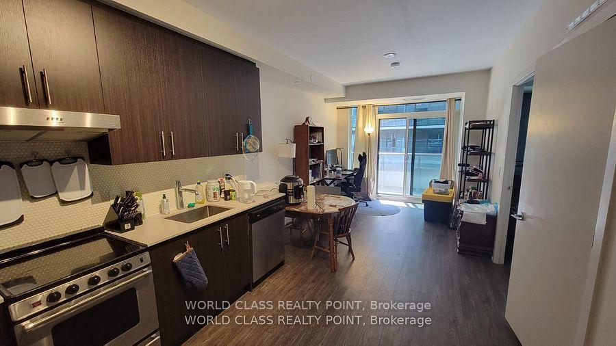 Photo 2 of Unit 1110, 212 King William Street, Hamilton, Beasley — HOMEH