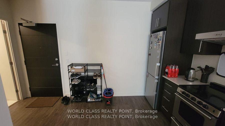 Photo 3 of Unit 1110, 212 King William Street, Hamilton, Beasley — HOMEH