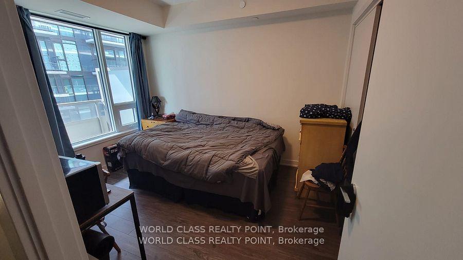 Photo 5 of Unit 1110, 212 King William Street, Hamilton, Beasley — HOMEH