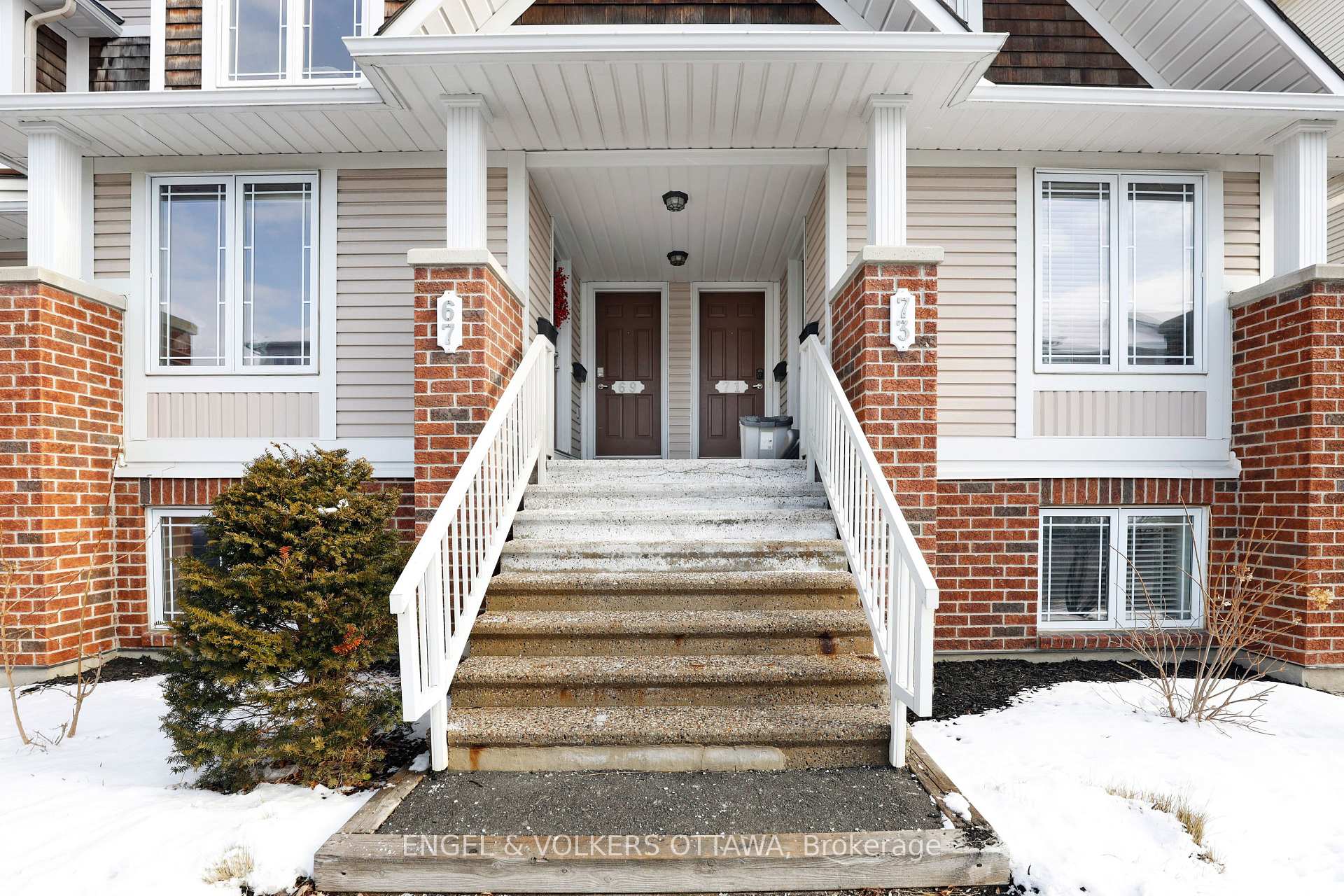 Photo 4 of 69 Crosby Private, Ottawa, Avalon East — HOMEH
