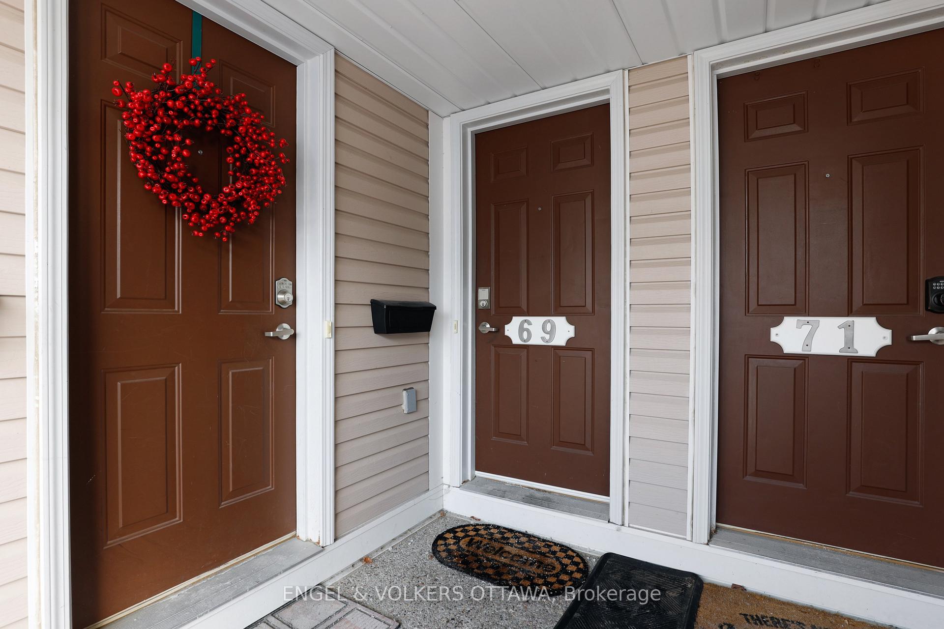 Photo 5 of 69 Crosby Private, Ottawa, Avalon East — HOMEH