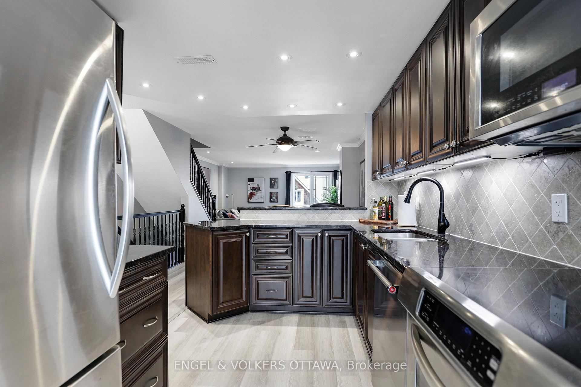 Photo 13 of 69 Crosby Private, Ottawa, Avalon East — HOMEH
