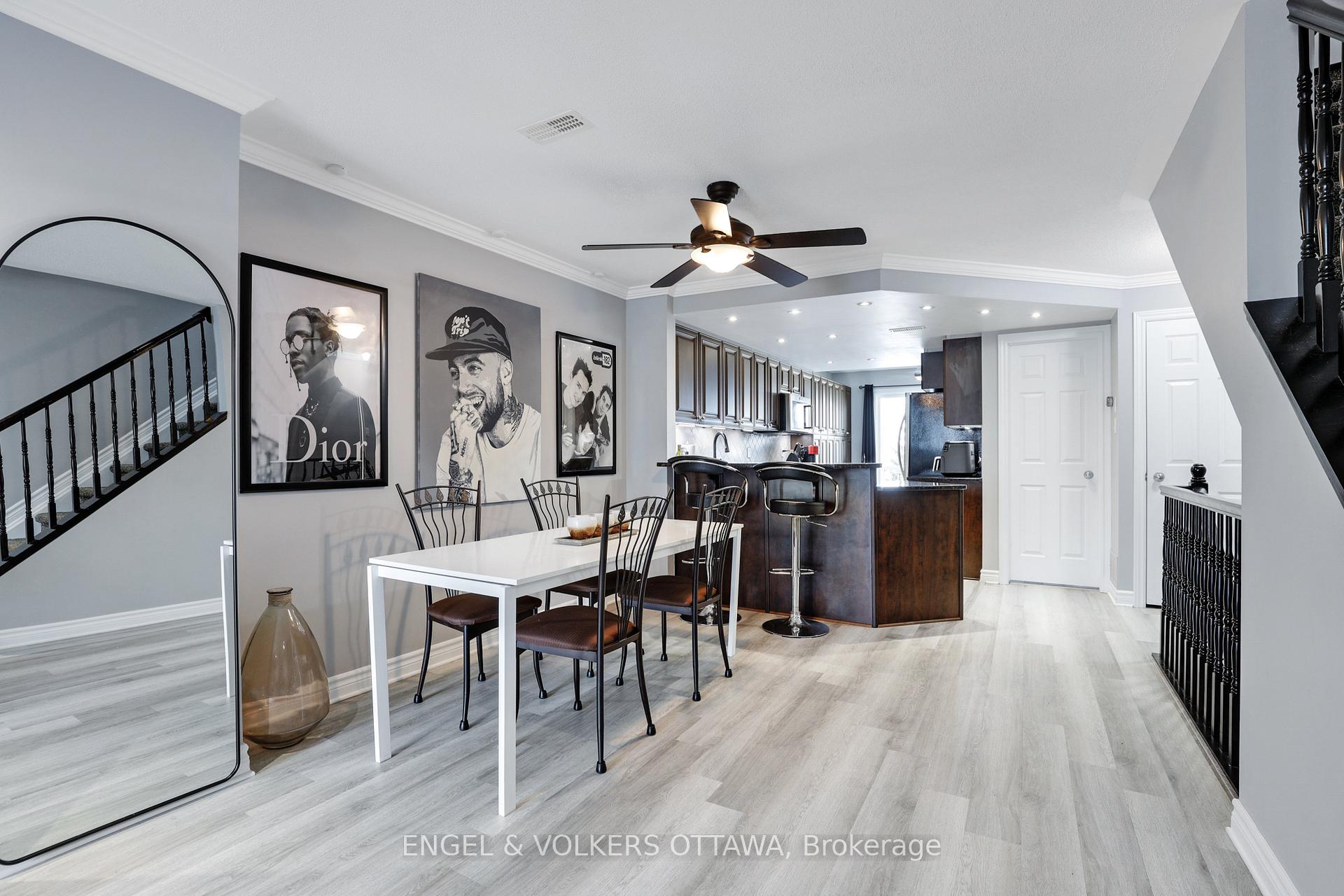 Photo 19 of 69 Crosby Private, Ottawa, Avalon East — HOMEH