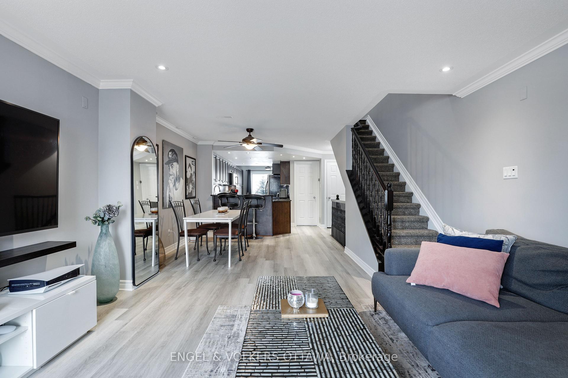 Photo 21 of 69 Crosby Private, Ottawa, Avalon East — HOMEH