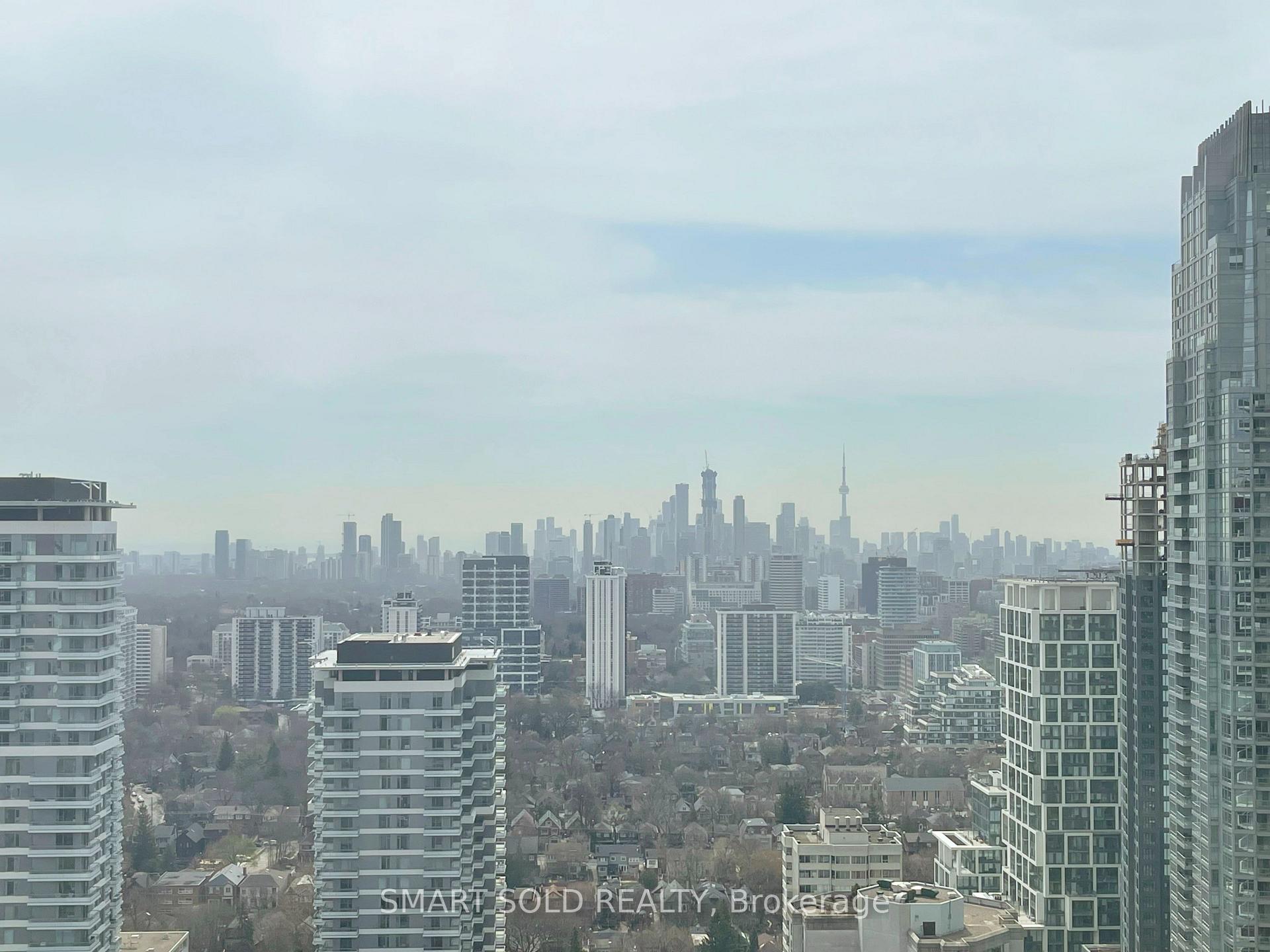 Photo 10 of Unit 3204, 39 Roehampton Avenue, Toronto, Mount Pleasant West — HOMEH