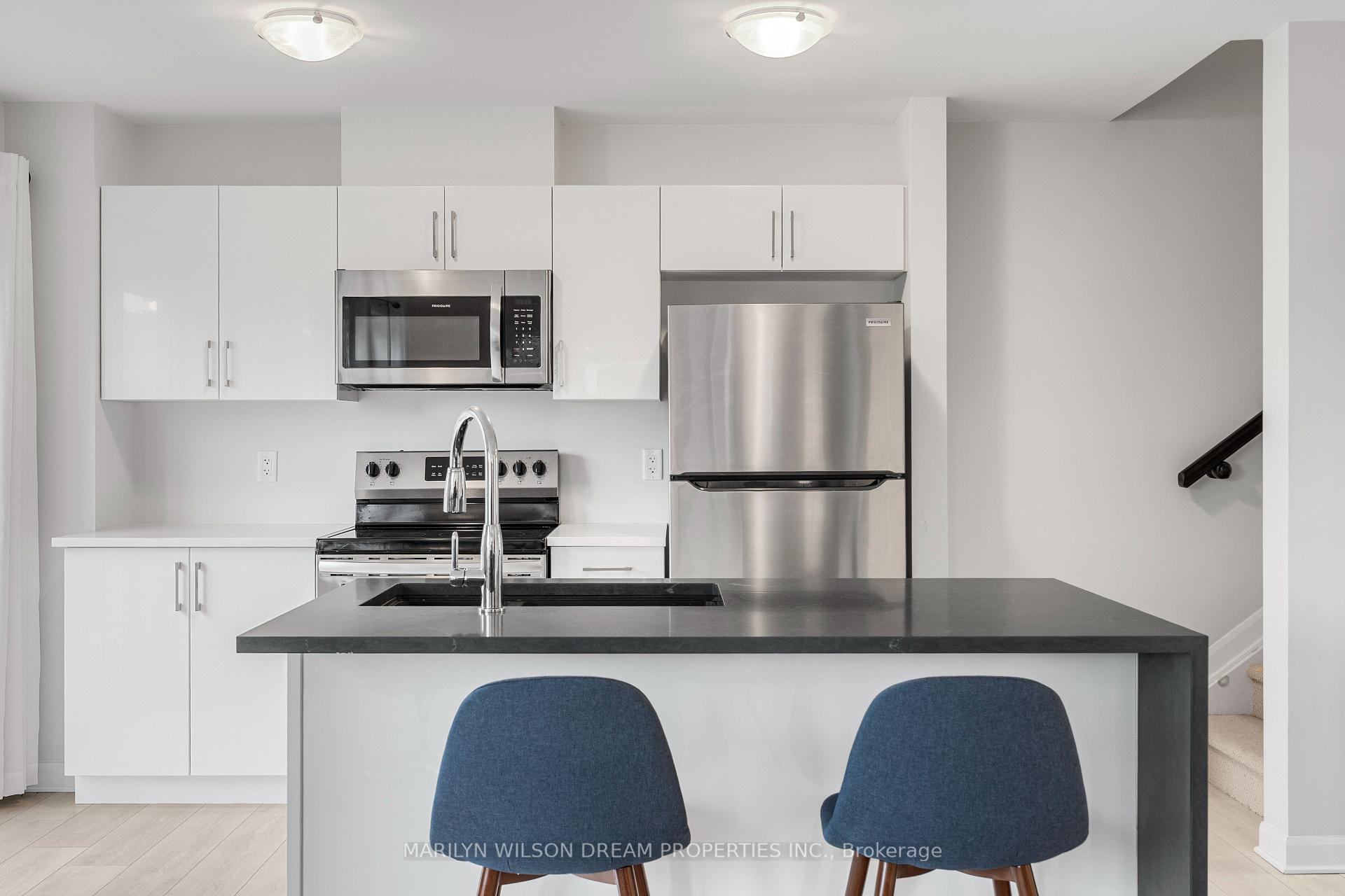 Photo 7 of Unit Unit D, 315 Eldorado Private, Ottawa, Kanata - Morgan's Grant/South March — HOMEH