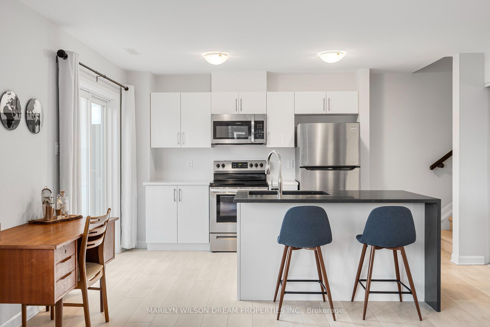Photo 8 of Unit Unit D, 315 Eldorado Private, Ottawa, Kanata - Morgan's Grant/South March — HOMEH