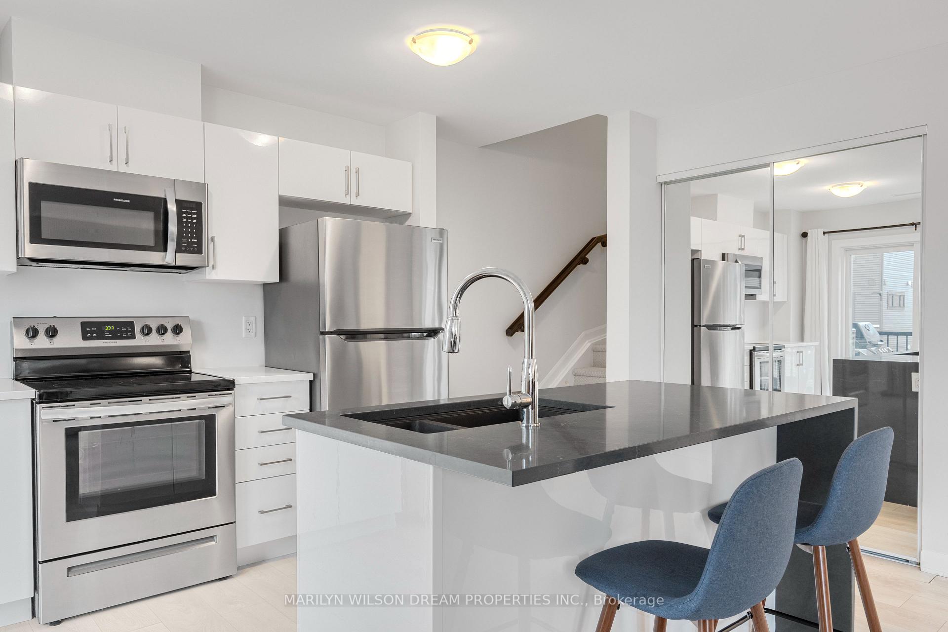 Photo 9 of Unit Unit D, 315 Eldorado Private, Ottawa, Kanata - Morgan's Grant/South March — HOMEH