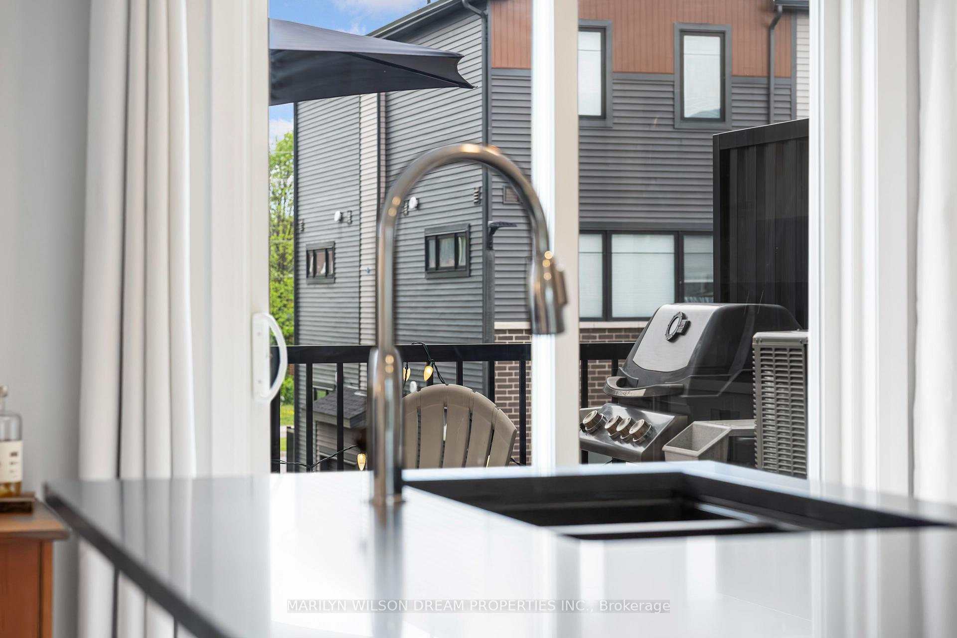 Photo 11 of Unit Unit D, 315 Eldorado Private, Ottawa, Kanata - Morgan's Grant/South March — HOMEH