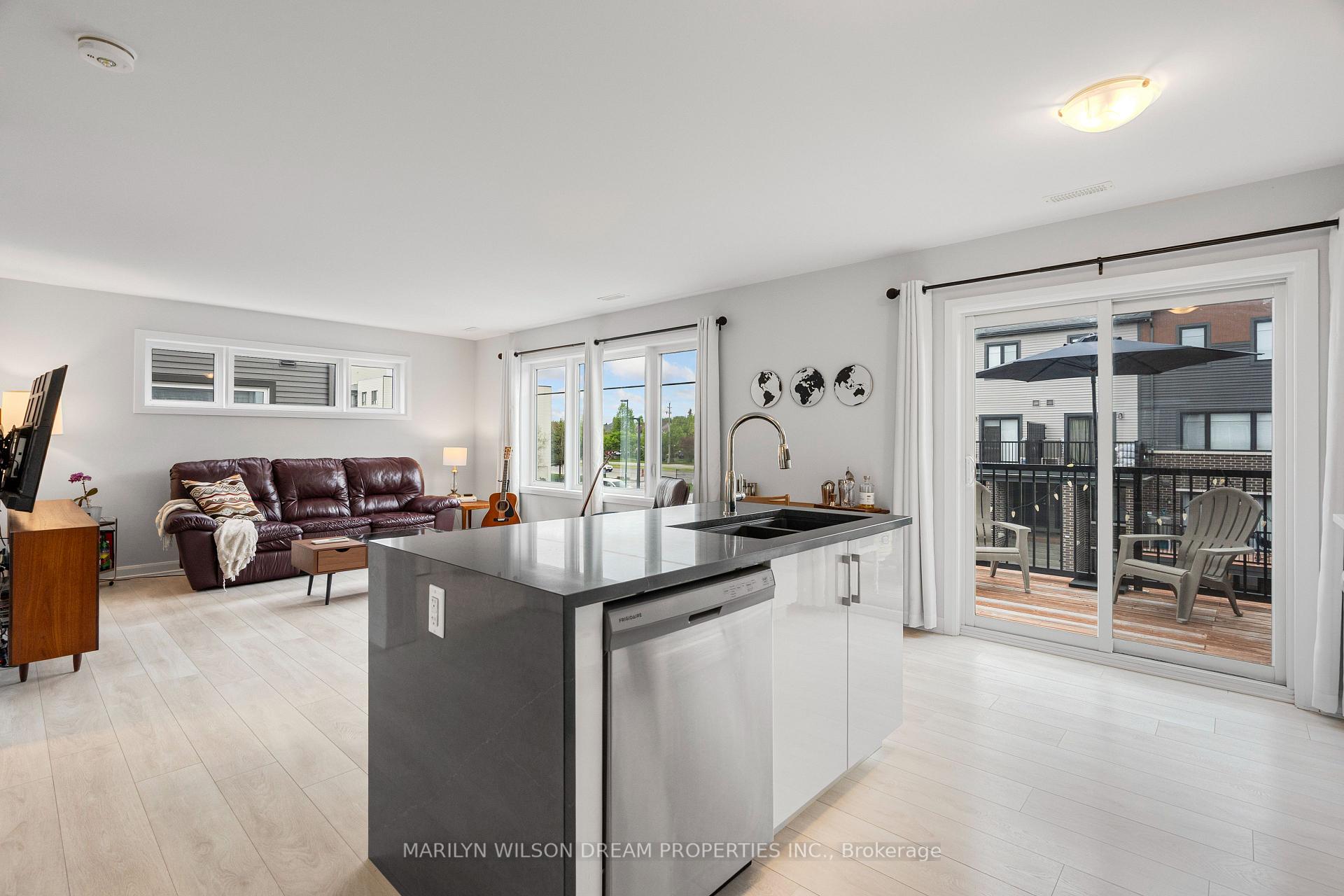Photo 13 of Unit Unit D, 315 Eldorado Private, Ottawa, Kanata - Morgan's Grant/South March — HOMEH