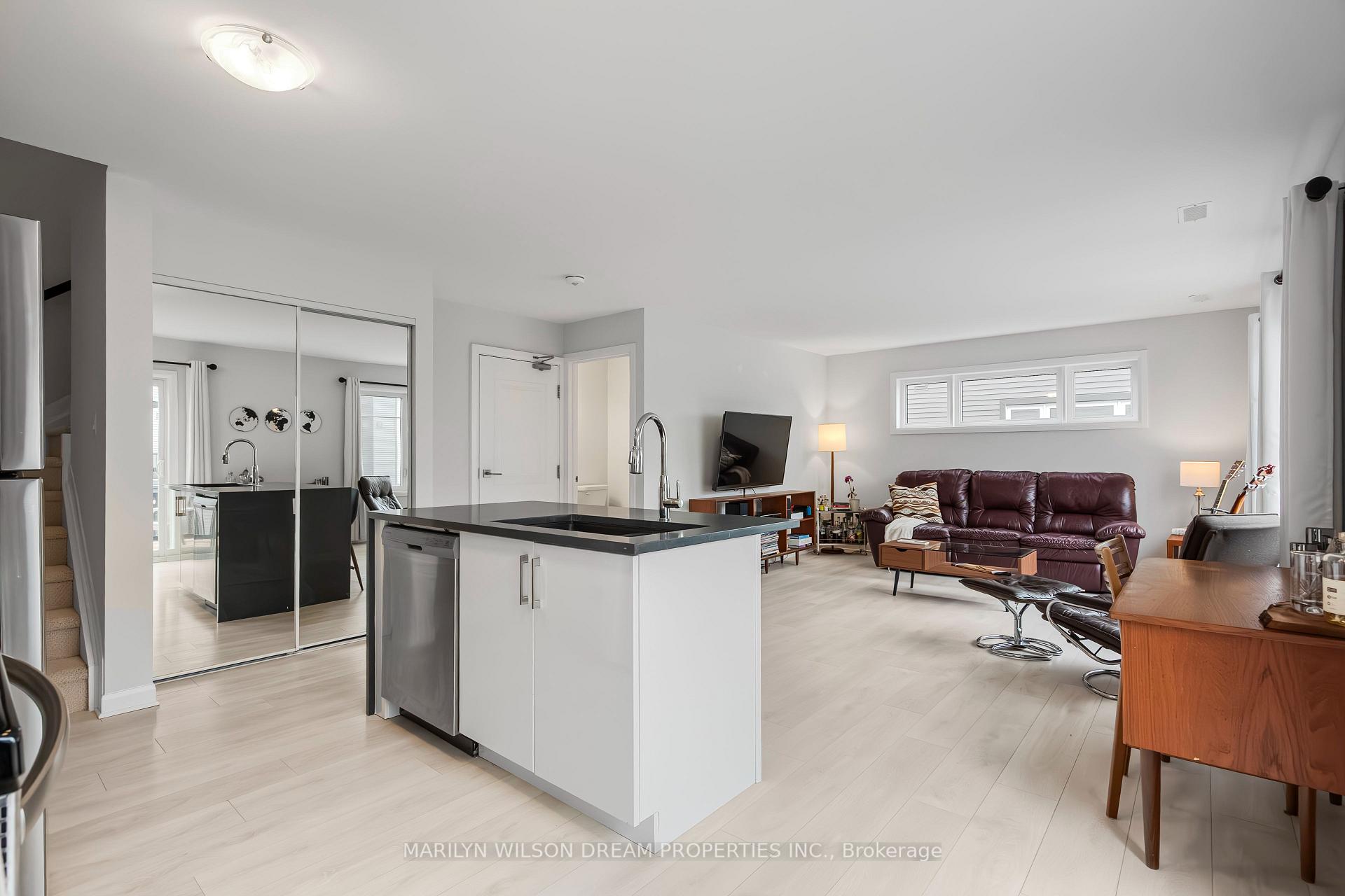 Photo 16 of Unit Unit D, 315 Eldorado Private, Ottawa, Kanata - Morgan's Grant/South March — HOMEH