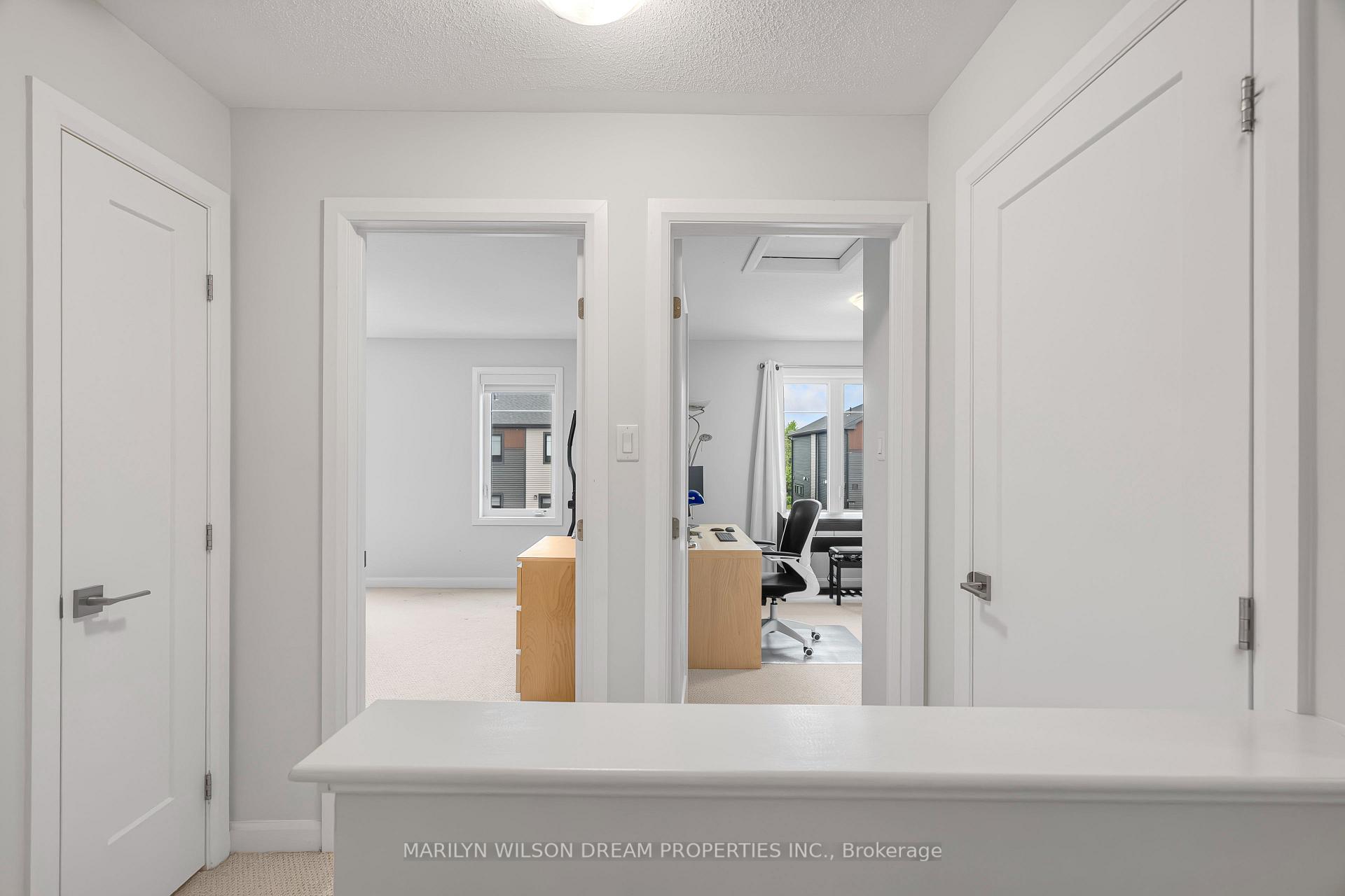 Photo 18 of Unit Unit D, 315 Eldorado Private, Ottawa, Kanata - Morgan's Grant/South March — HOMEH