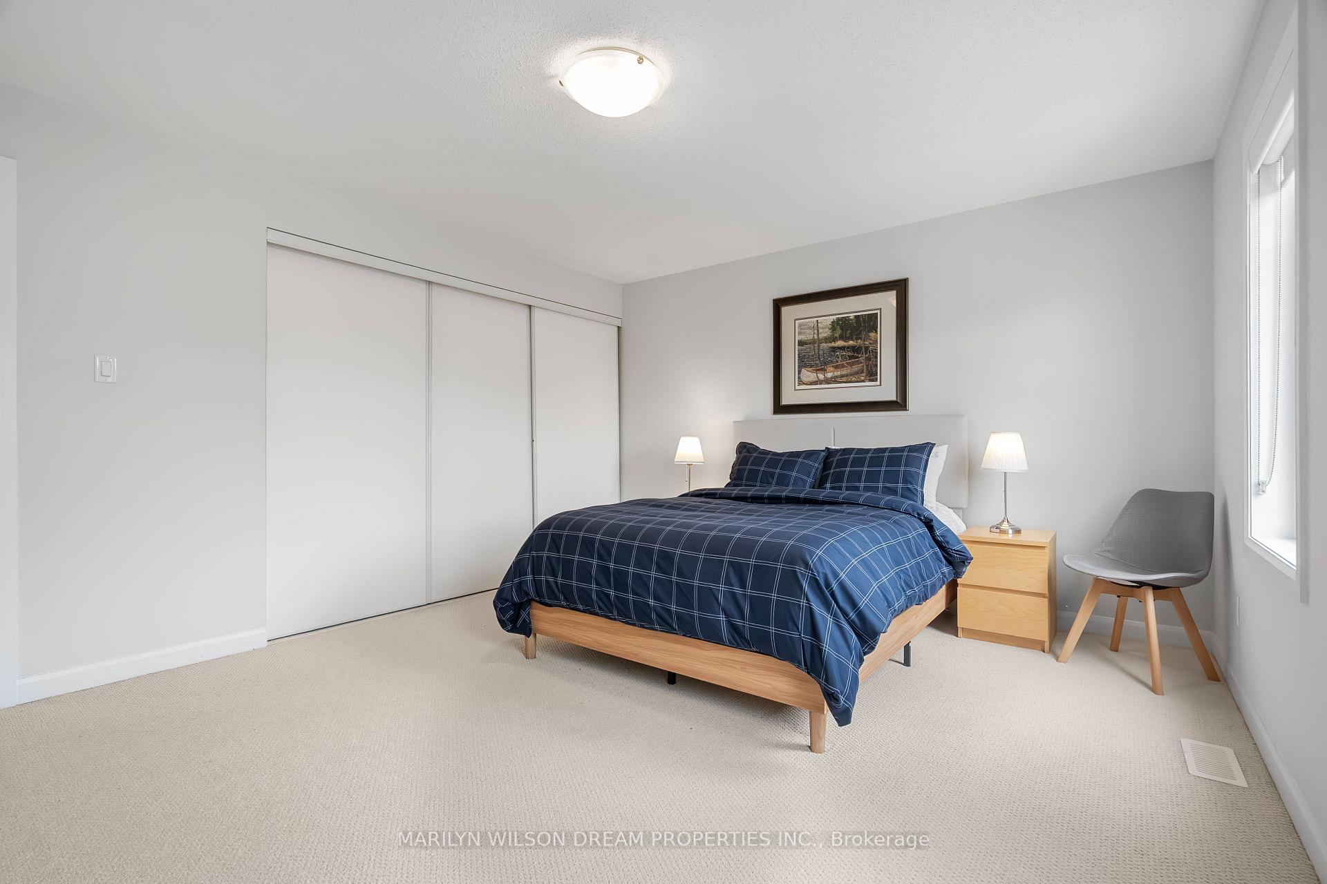 Photo 19 of Unit Unit D, 315 Eldorado Private, Ottawa, Kanata - Morgan's Grant/South March — HOMEH