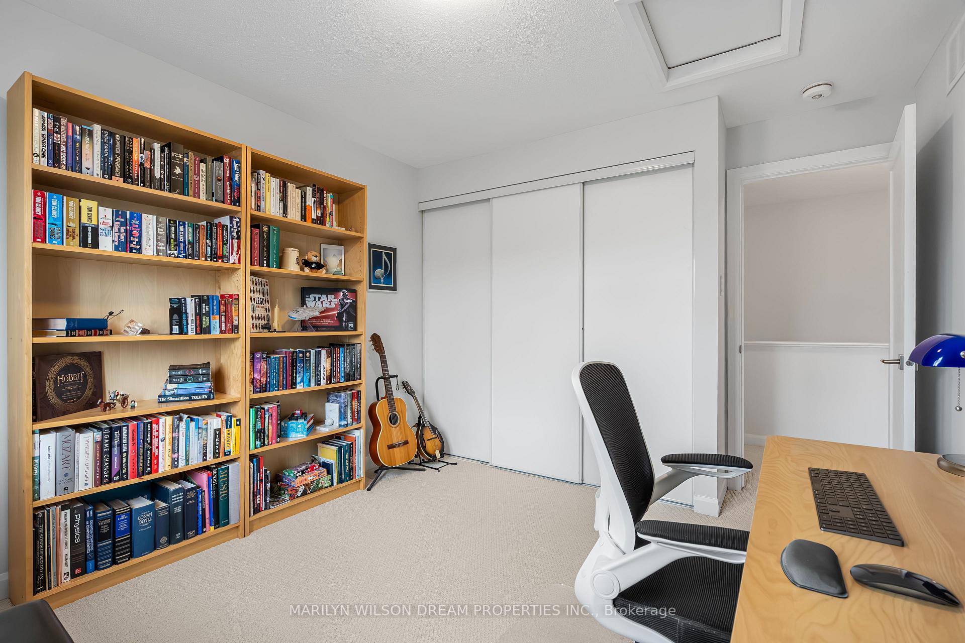 Photo 23 of Unit Unit D, 315 Eldorado Private, Ottawa, Kanata - Morgan's Grant/South March — HOMEH