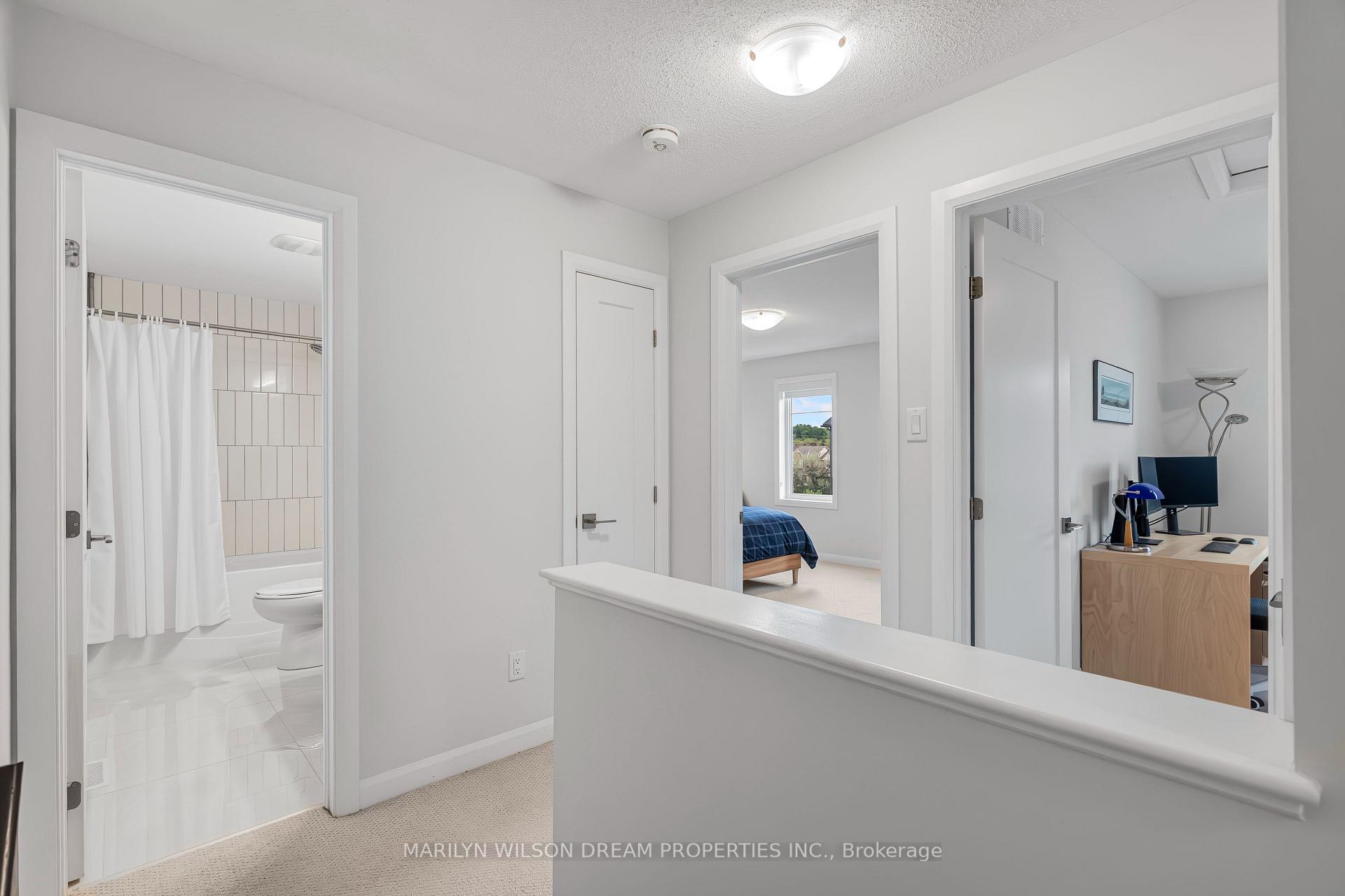 Photo 24 of Unit Unit D, 315 Eldorado Private, Ottawa, Kanata - Morgan's Grant/South March — HOMEH