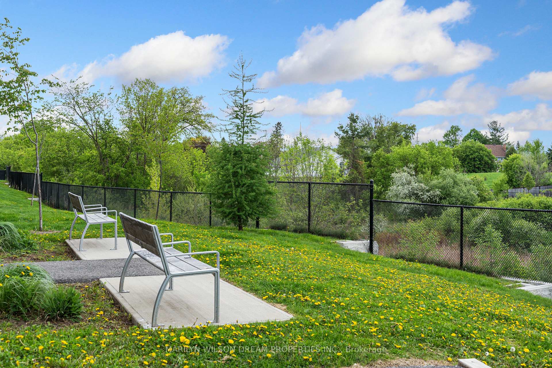 Photo 26 of Unit Unit D, 315 Eldorado Private, Ottawa, Kanata - Morgan's Grant/South March — HOMEH