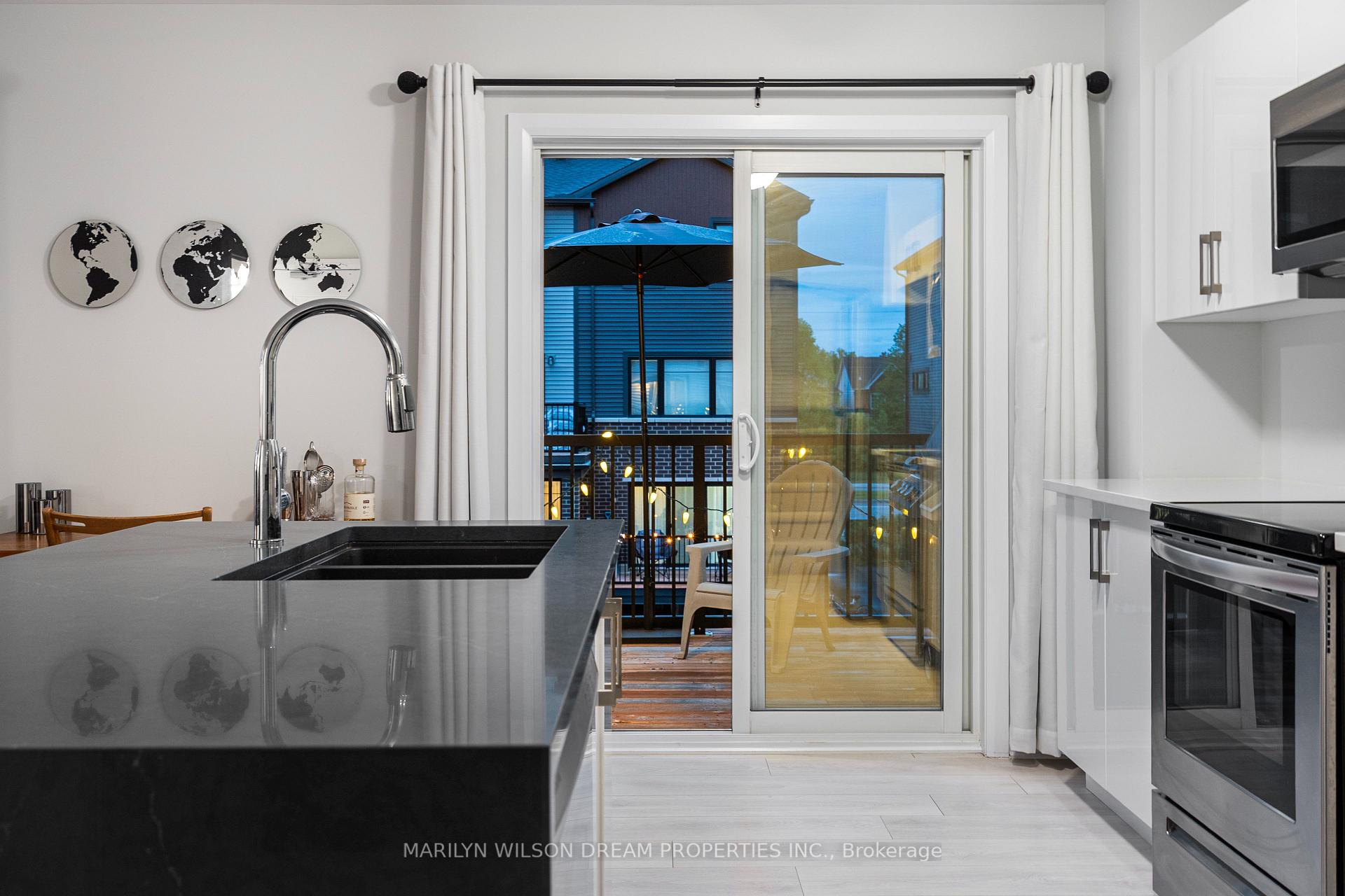 Photo 27 of Unit Unit D, 315 Eldorado Private, Ottawa, Kanata - Morgan's Grant/South March — HOMEH