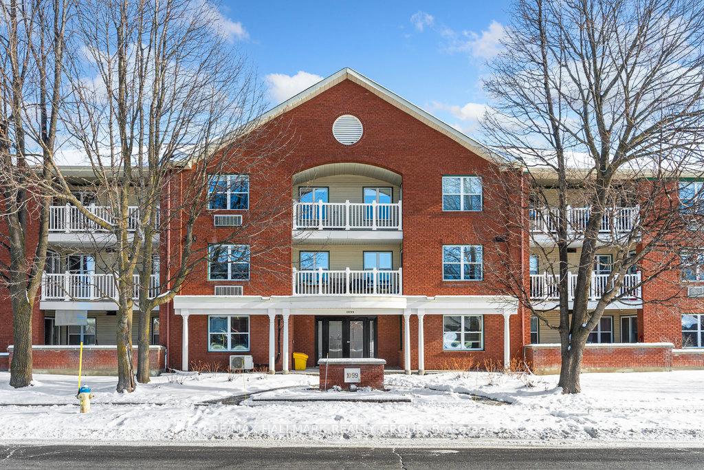 Photo 2 of Unit 208, 1099 Cadboro Road E, Ottawa, Carson Grove — HOMEH