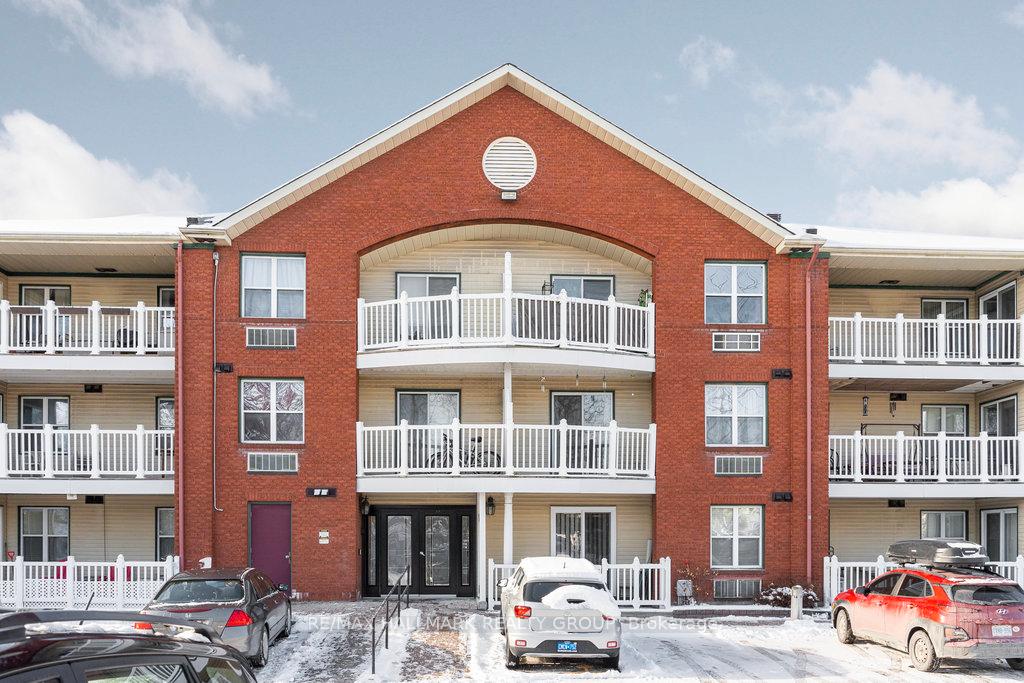 Photo 21 of Unit 208, 1099 Cadboro Road E, Ottawa, Carson Grove — HOMEH