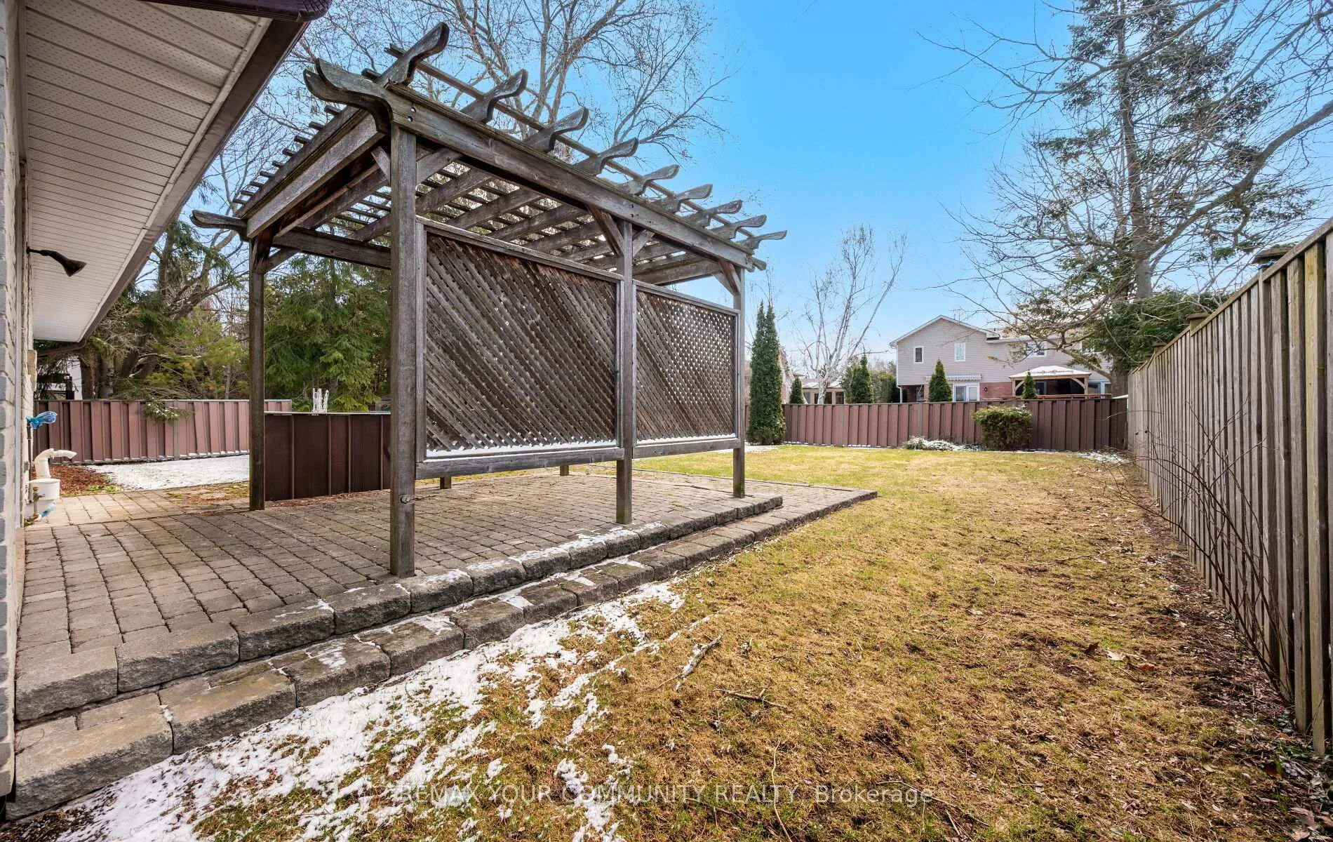 Photo 24 of 11 Glenview Drive, Aurora, Aurora Highlands — HOMEH