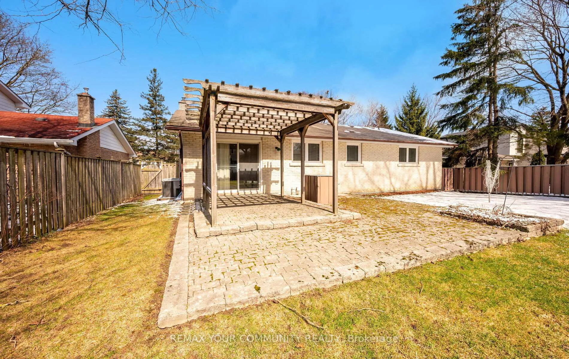 Photo 25 of 11 Glenview Drive, Aurora, Aurora Highlands — HOMEH