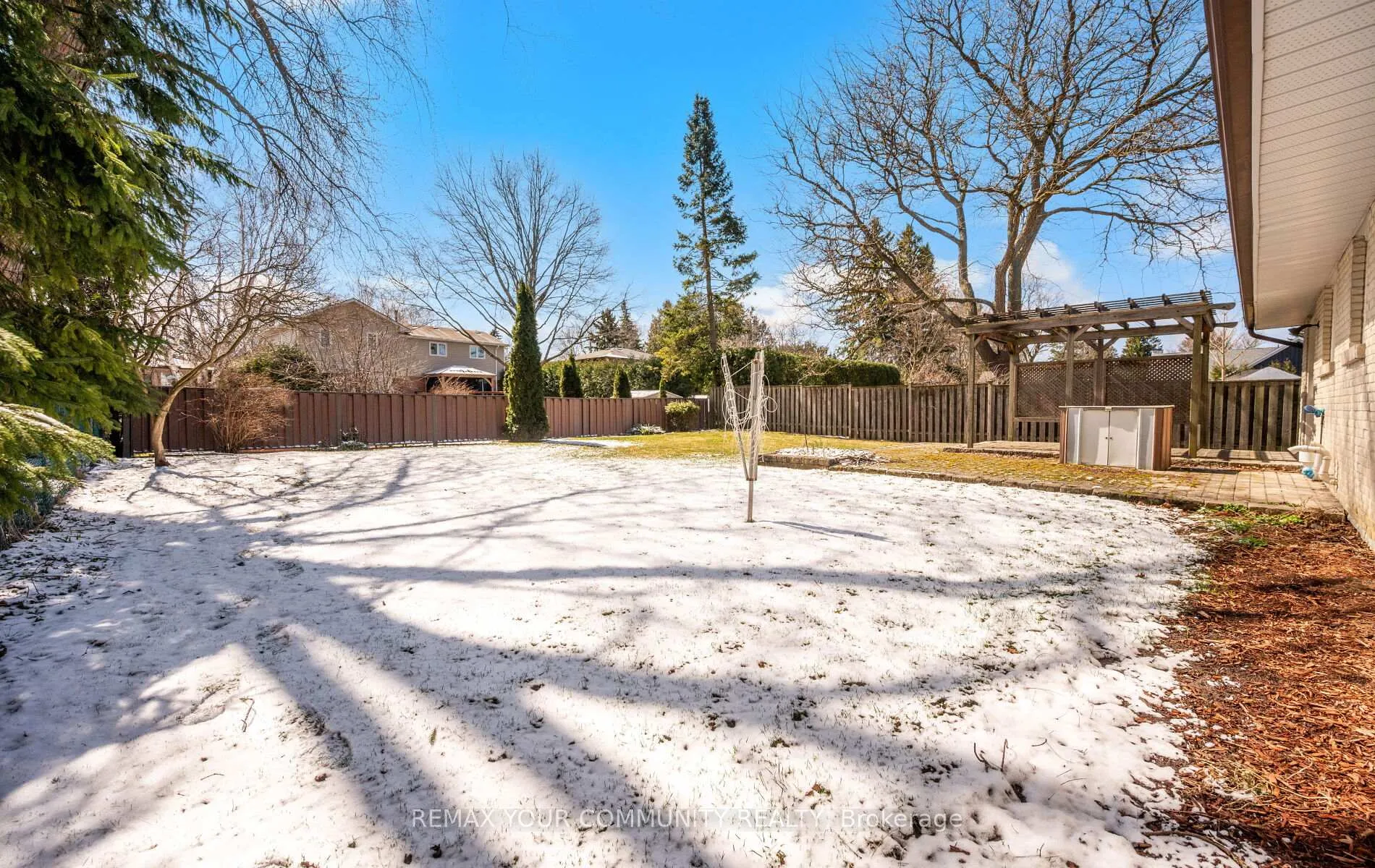 Photo 27 of 11 Glenview Drive, Aurora, Aurora Highlands — HOMEH