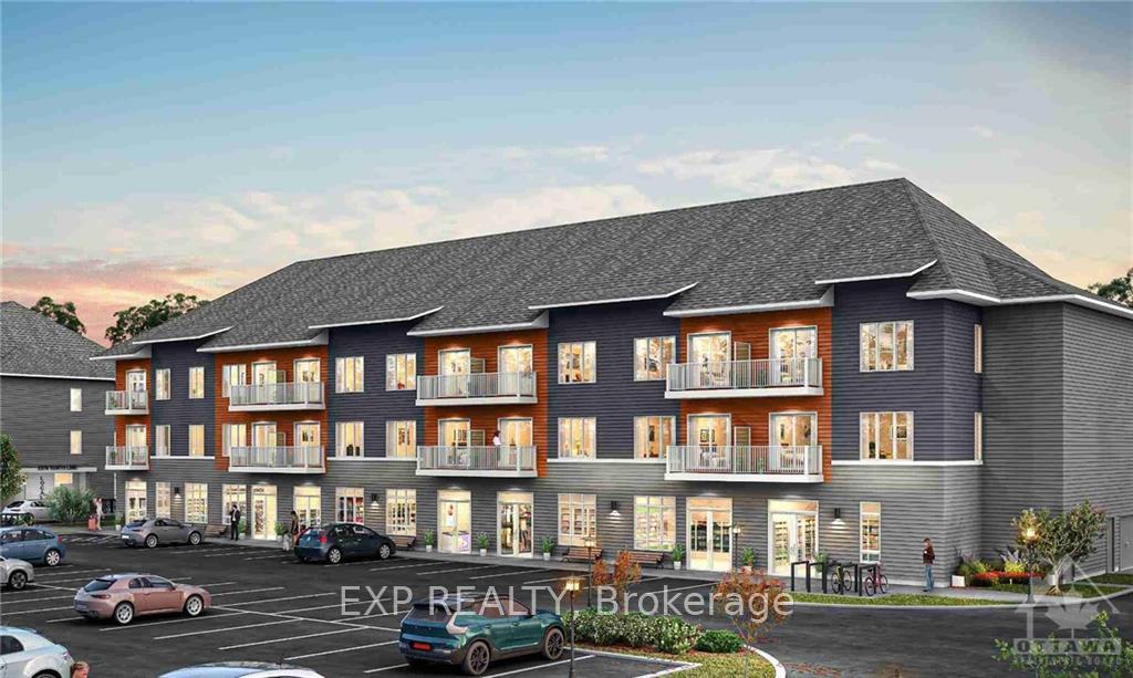 Photo 1 of Unit 2213, 3600 Brian Coburn Boulevard, Ottawa, Avalon West — HOMEH