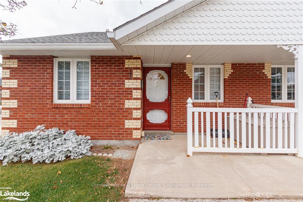 Photo 2 of Unit 6, 346 Peel Street, Collingwood — HOMEH