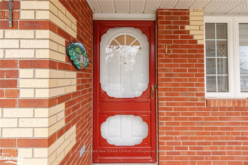 Photo 3 of Unit 6, 346 Peel Street, Collingwood — HOMEH