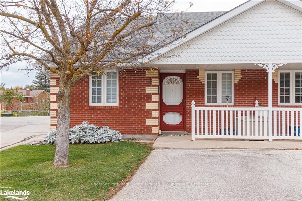 Photo 4 of Unit 6, 346 Peel Street, Collingwood — HOMEH