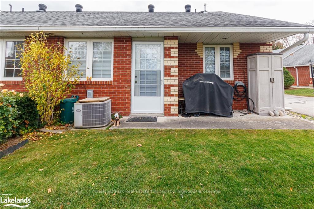 Photo 33 of Unit 6, 346 Peel Street, Collingwood — HOMEH